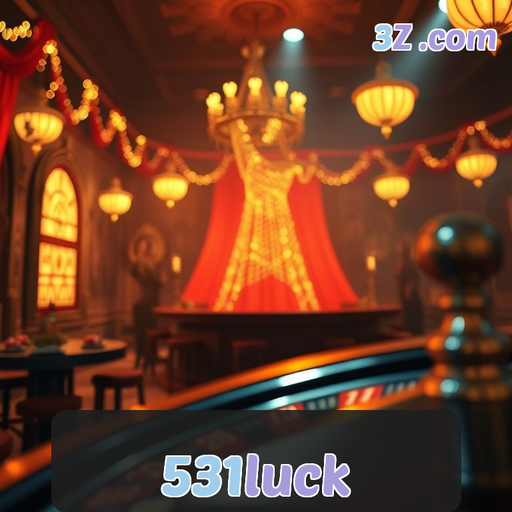 Apostas Inteligentes no 531luck: O Caminho para a Vitória