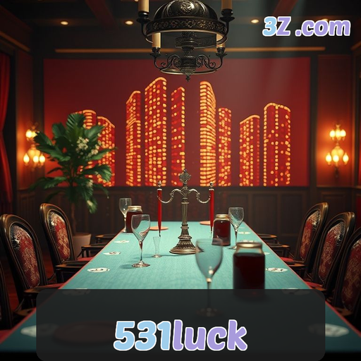 Bônus Imperdíveis da 531luck: Atrações para Todos os Jogadores