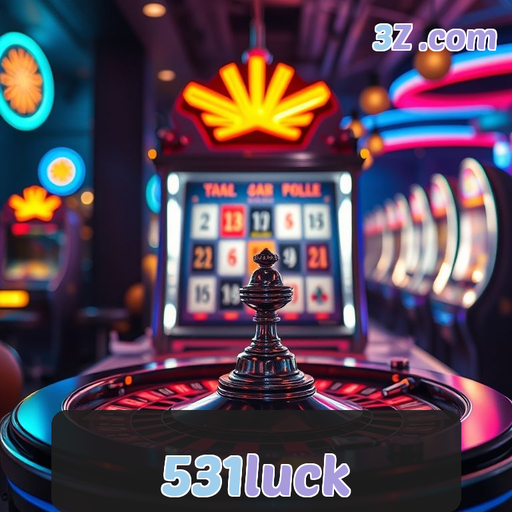 Incríveis Jogos para se Divertir no 531luck Como Nunca