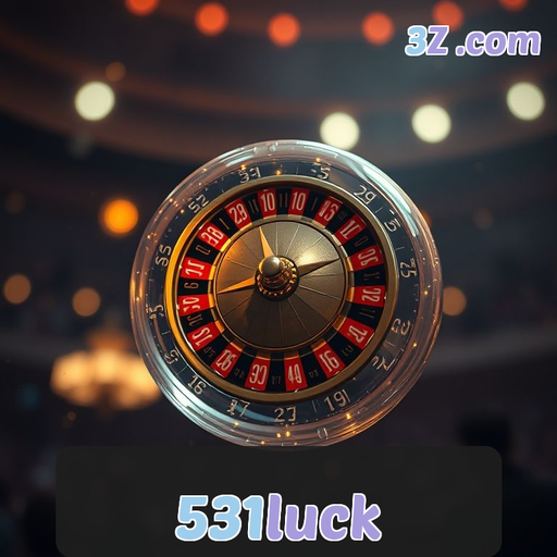 Promoções Imperdíveis no 531luck: Jogos e Ofertas Incríveis!